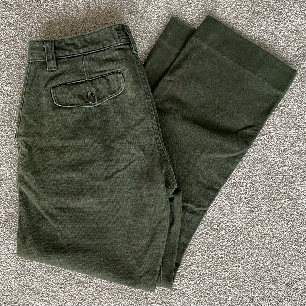 Men’s Filson Pants